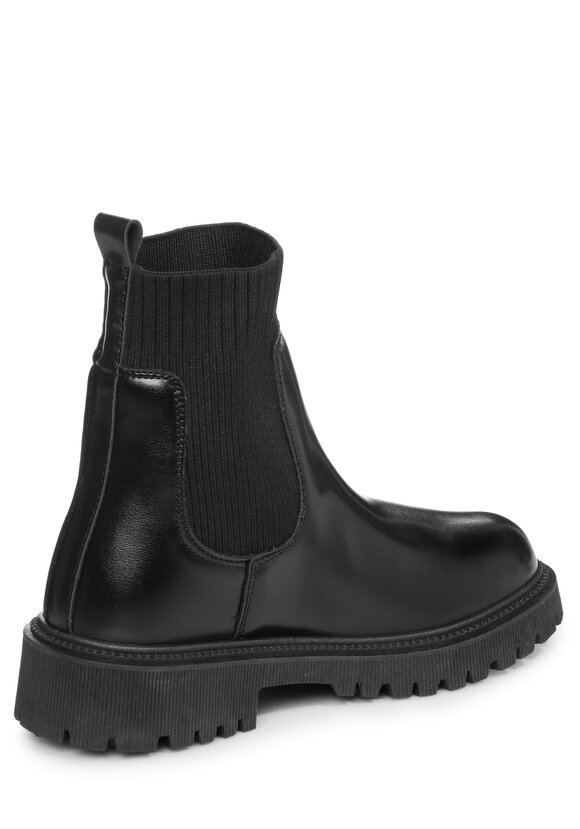 Полусапоги женские Илайда шир.  580, рис. 3