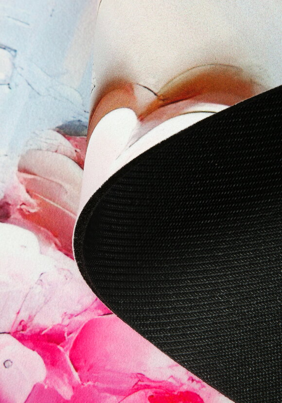 Коврик для ванной Иллюзия шир.  580, рис. 7