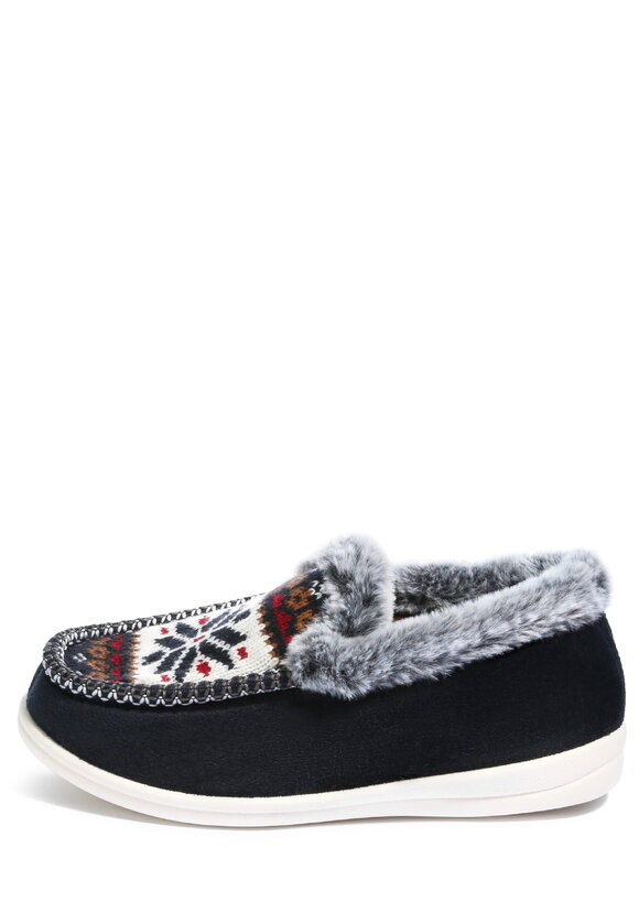 Бабуши женские Эльза шир.  580, рис. 12