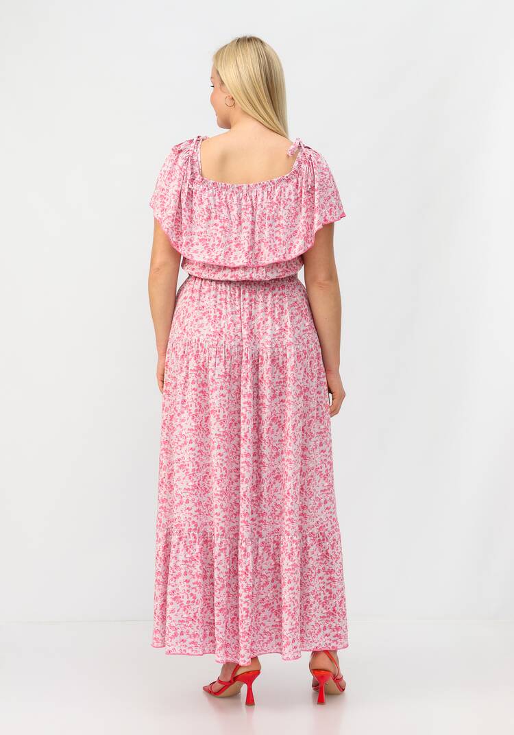 Платье Берта шир.  750, рис. 9