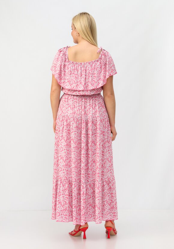 Платье Берта шир.  580, рис. 9