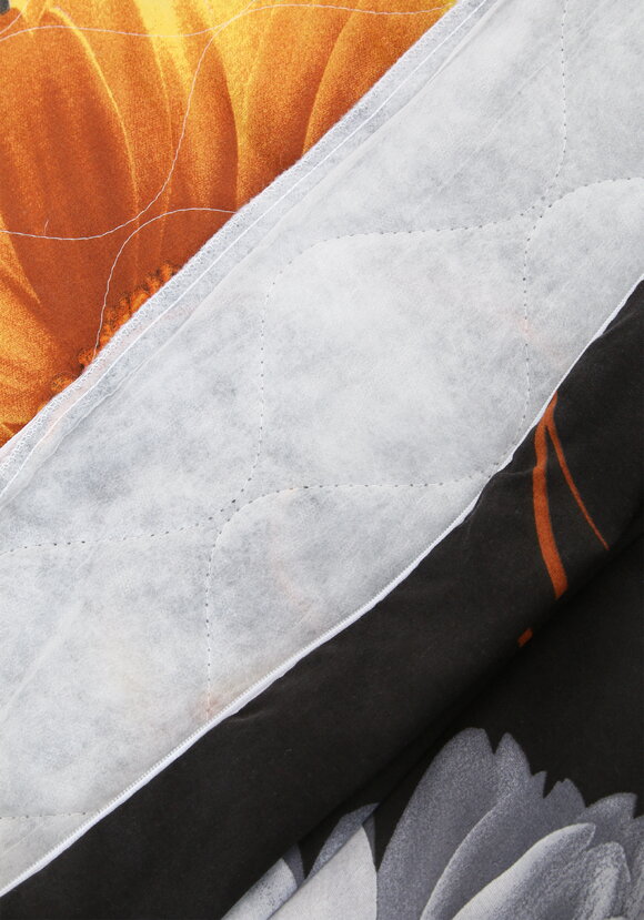 Пододеяльник стеганый Вероника шир.  580, рис. 48