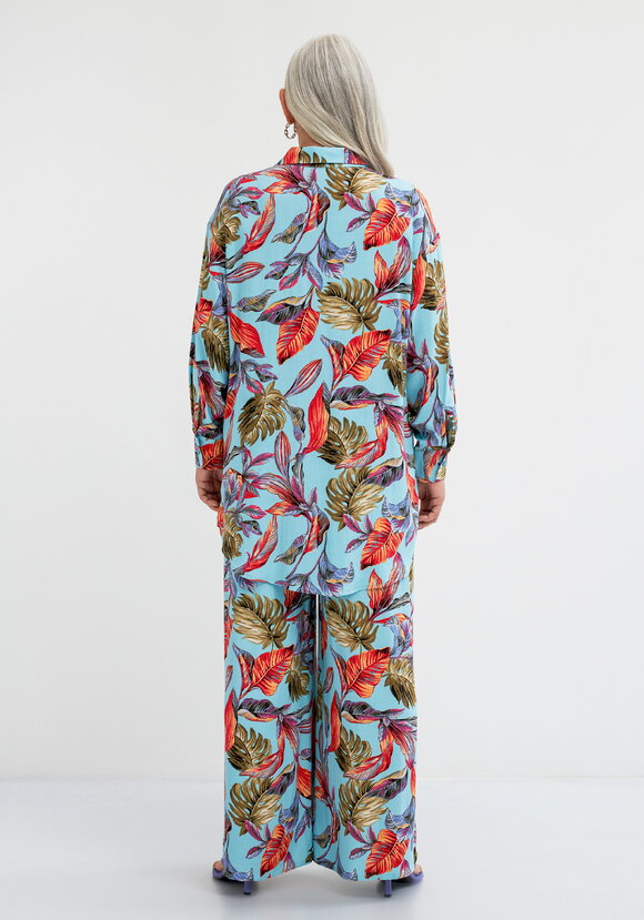 Костюм Элегантное отражение шир.  580, рис. 3