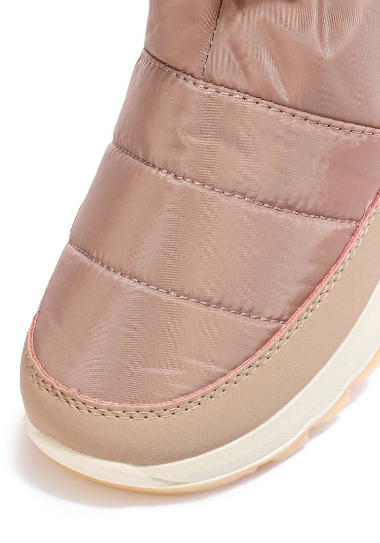 Дутики женские Астра шир.  750, рис. 6