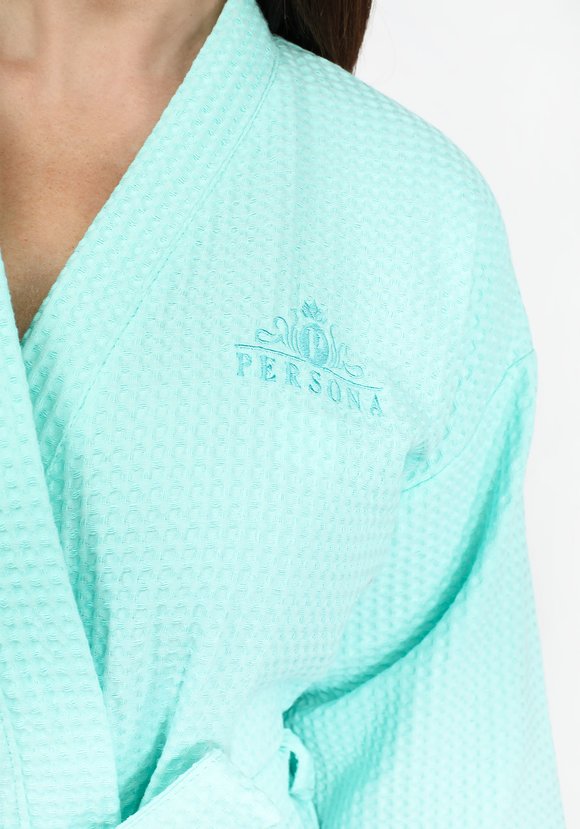 Халат женский Кимоно шир.  580, рис. 12