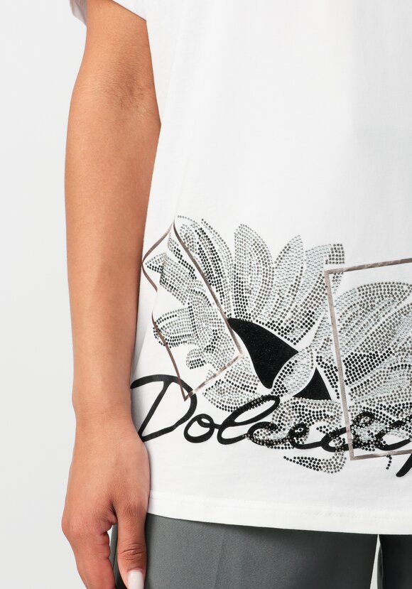 Блуза Амира шир.  580, рис. 20