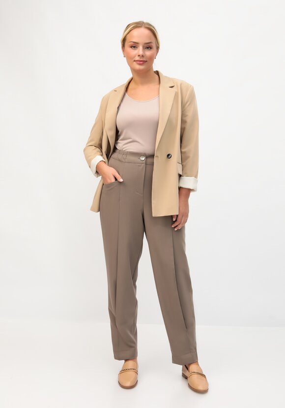 Брюки Мондора шир.  580, рис. 2