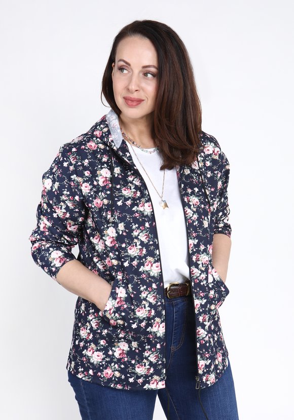 Ветровка Солнечная погода шир.  580, рис. 2