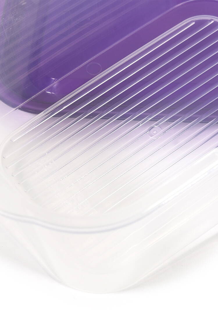 Набор контейнеров с паровыпуском, 24 шт. шир.  750, рис. 5