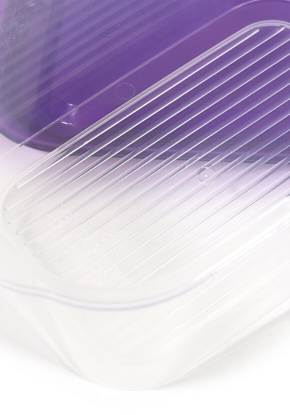 Набор контейнеров с паровыпуском, 24 шт. шир.  580, рис. 5