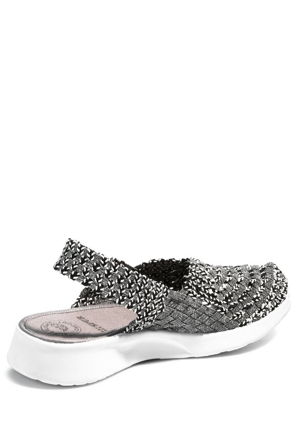 Кроссовки без пятки женские Вета шир.  580, рис. 3