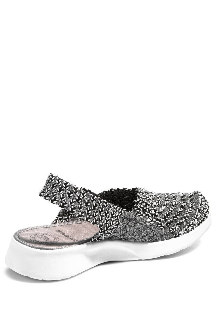 Кроссовки без пятки женские Вета шир.  750, рис. 3