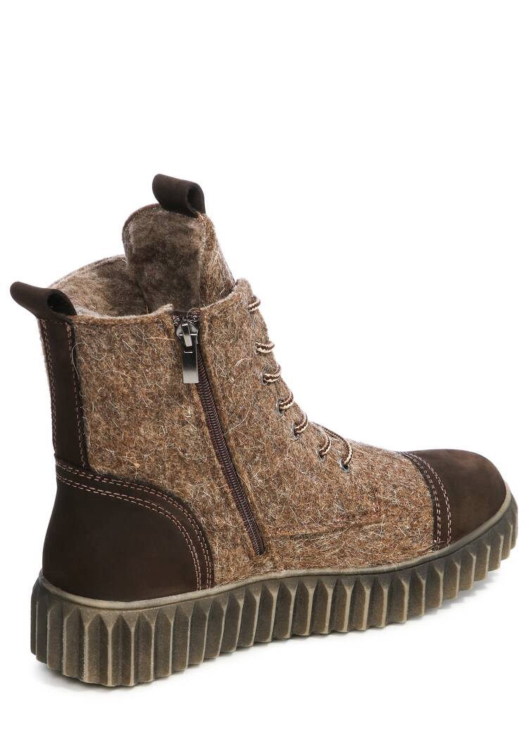 Валенки  женские Доминика шир.  750, рис. 13