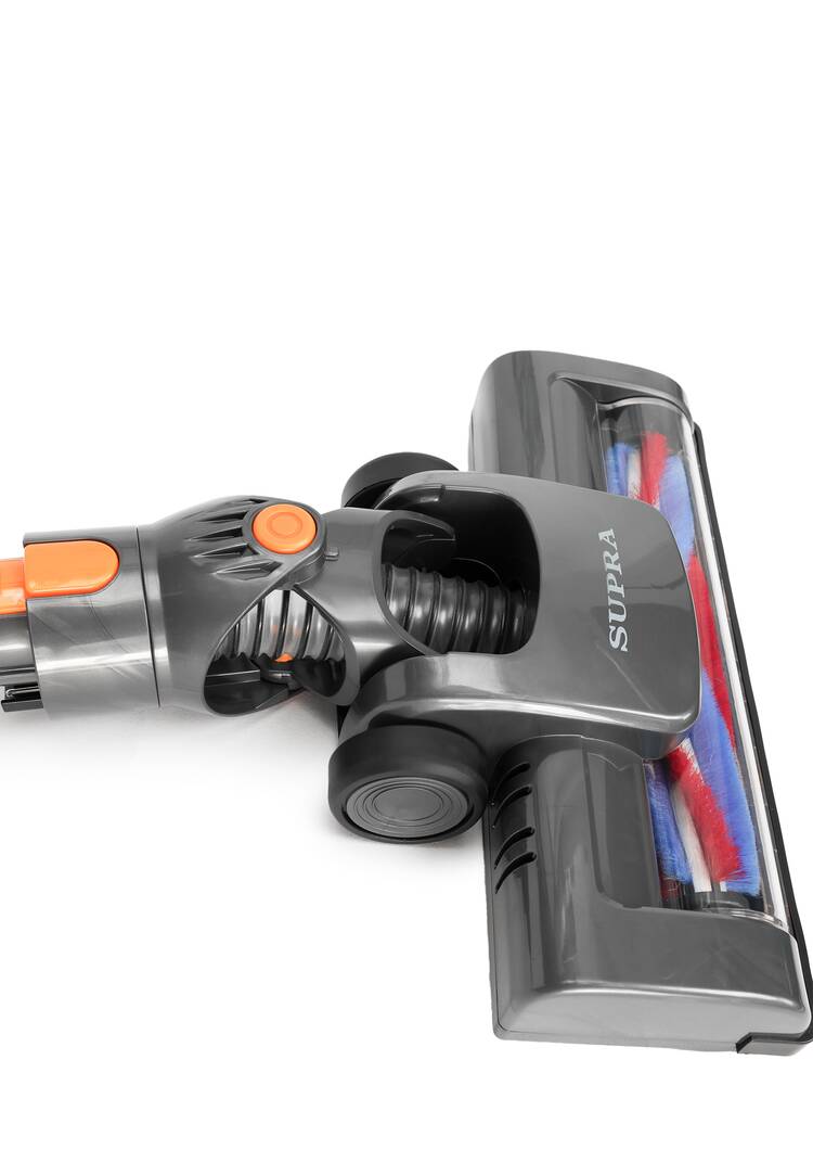 Беспроводной вертикальный пылесос 2 в 1 шир.  750, рис. 5