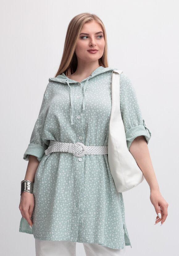 Рубашка Теодора шир.  580, рис. 13