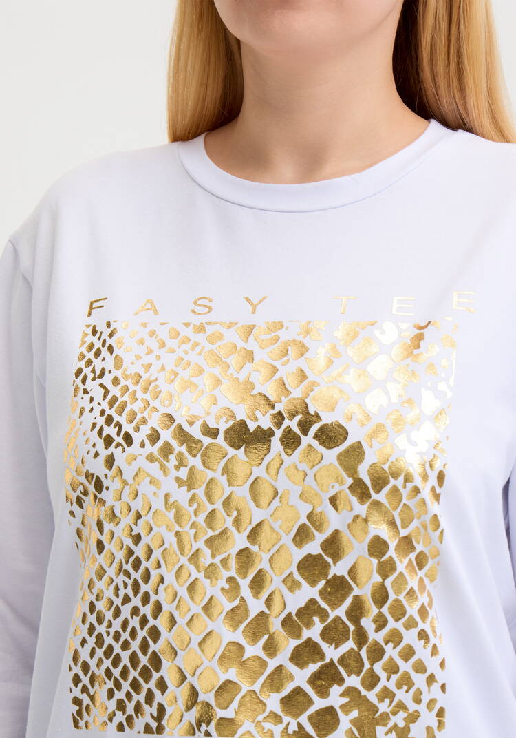 Лонгслив Виргиния шир.  750, рис. 6