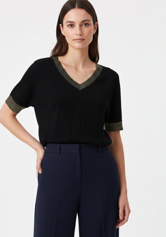 Джемпер Вдохновение шир.  580, рис. 7