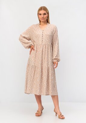 Платье Калерия