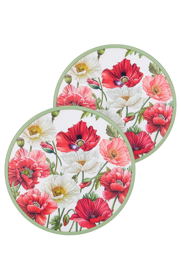 Набор круглых разделочных досок, 2 шт. шир.  580, рис. 7