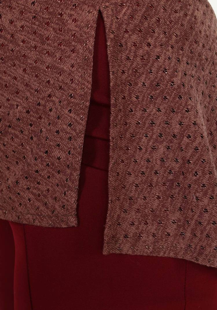 Туника Всплеск Эмоций шир.  750, рис. 5