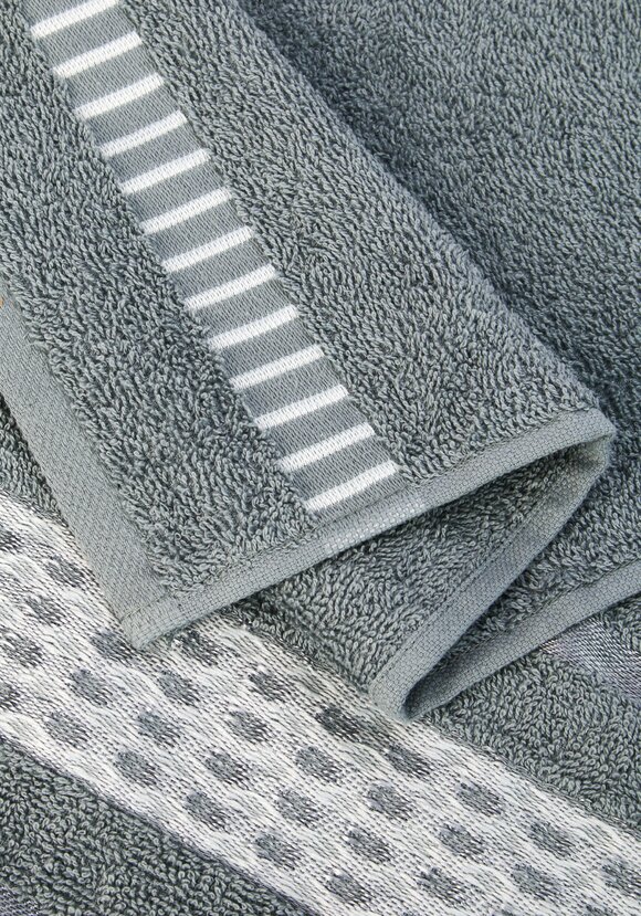 Комплект полотенец Алетта, 2 шт. шир.  580, рис. 18