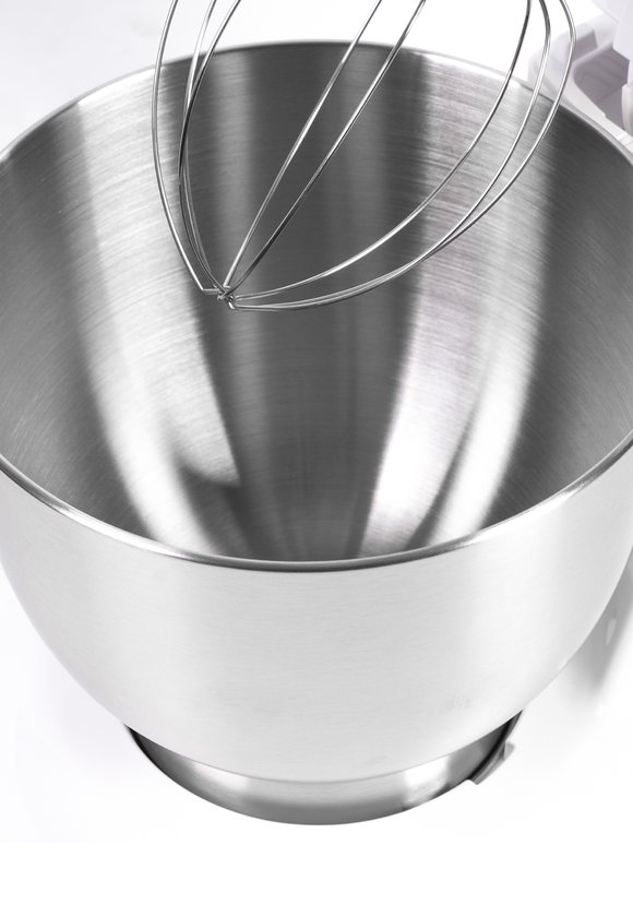 Планетарный миксер, 12 скоростных режимов шир.  580, рис. 5