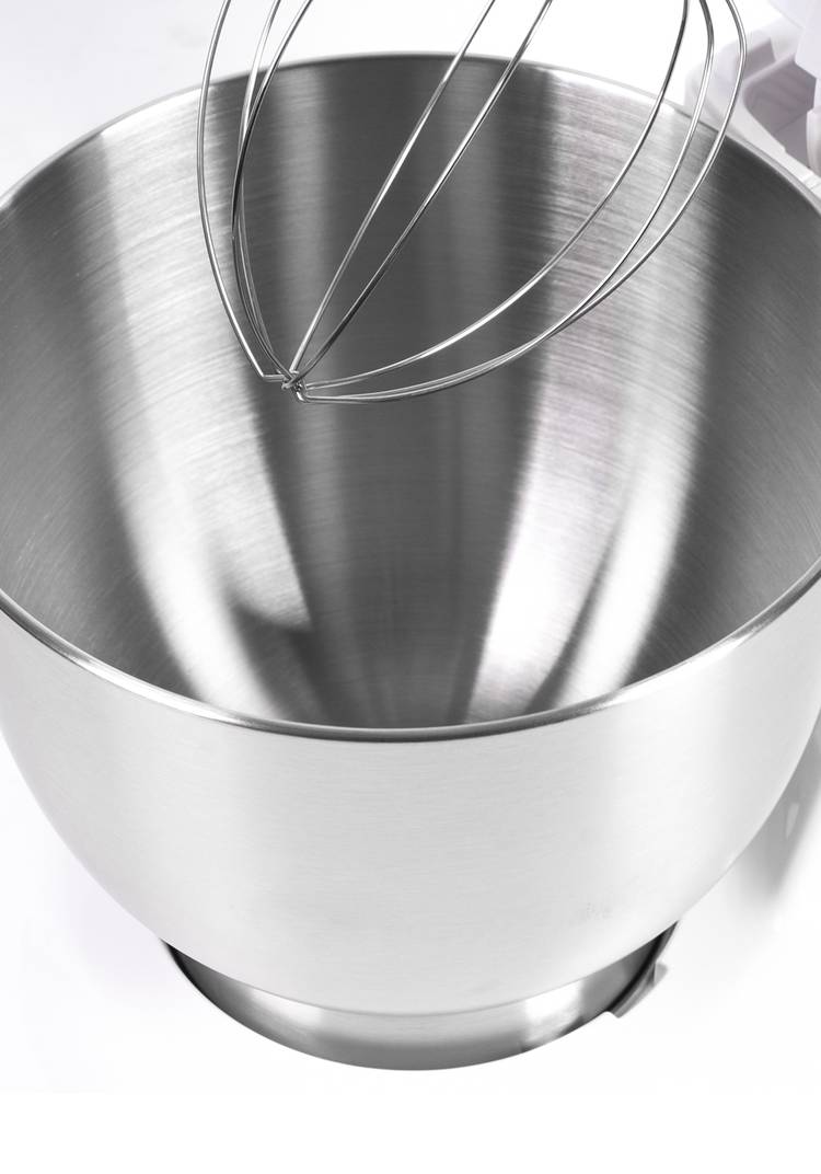 Планетарный миксер, 12 скоростных режимов шир.  750, рис. 5