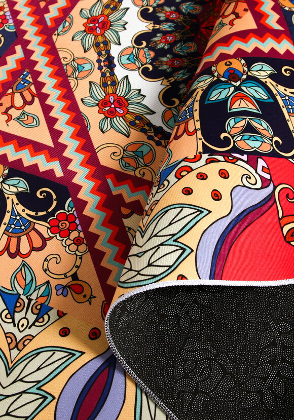 Ковер Восток шир.  580, рис. 10