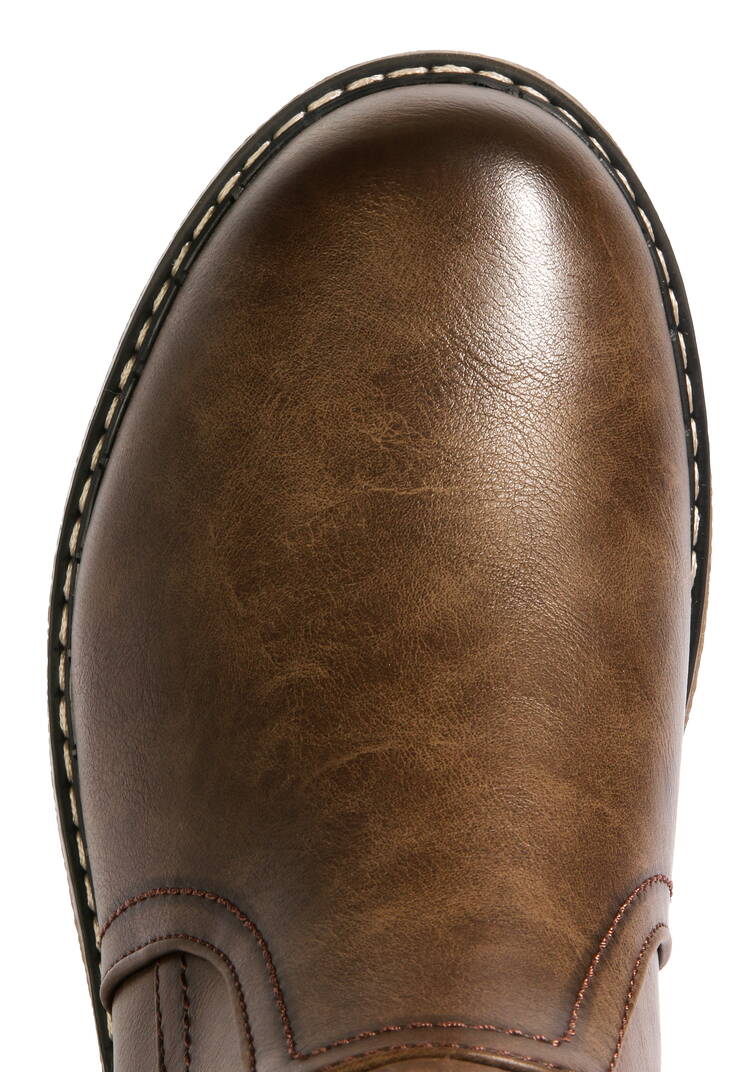 Ботинки женские Олимпия шир.  750, рис. 16