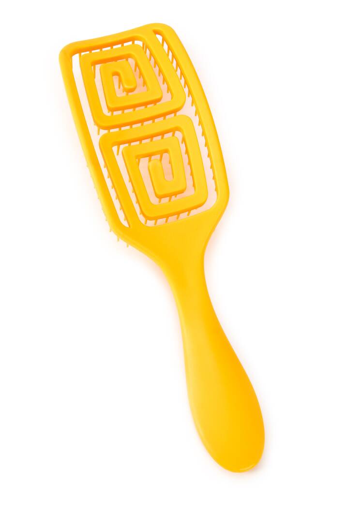 Расческа массажная с ароматом шир.  750, рис. 20