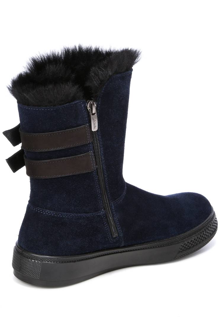 Сапоги женские Лиана шир.  750, рис. 7