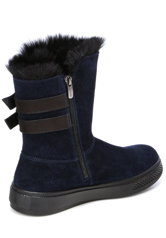 Сапоги женские Лиана шир.  580, рис. 7