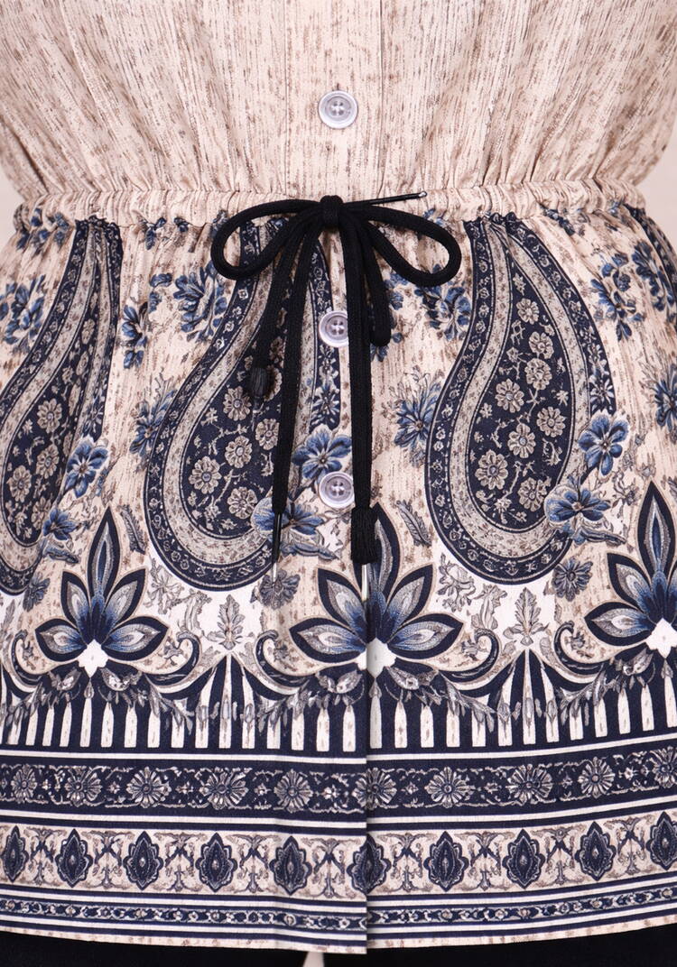 Костюм женский Мильда шир.  750, рис. 4