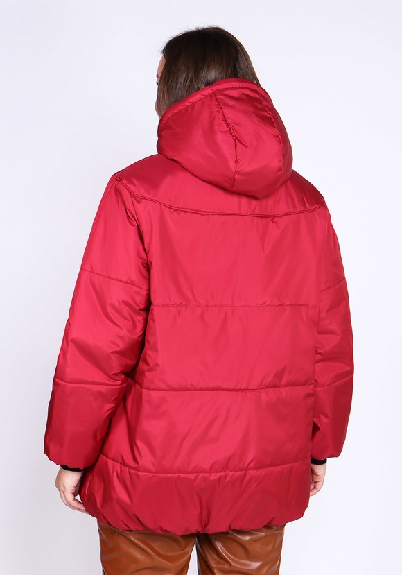 Куртка стеганая шир.  580, рис. 3