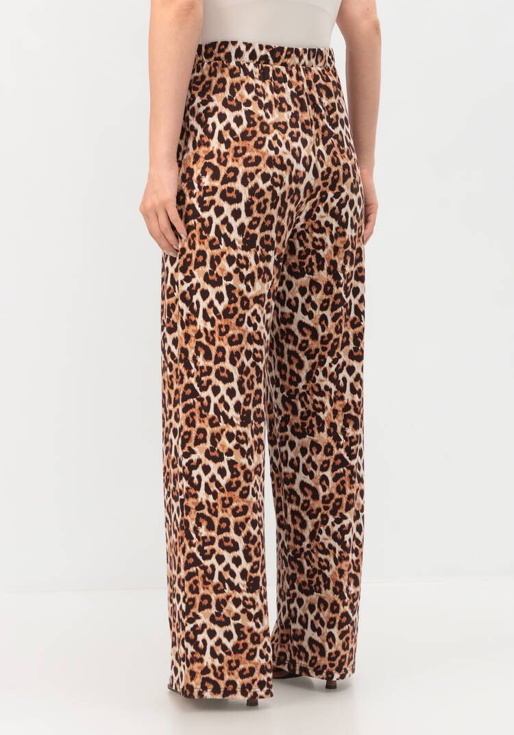 Брюки Эльза шир.  750, рис. 14