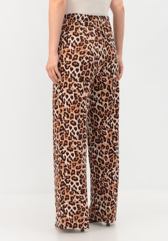 Брюки Эльза шир.  580, рис. 14