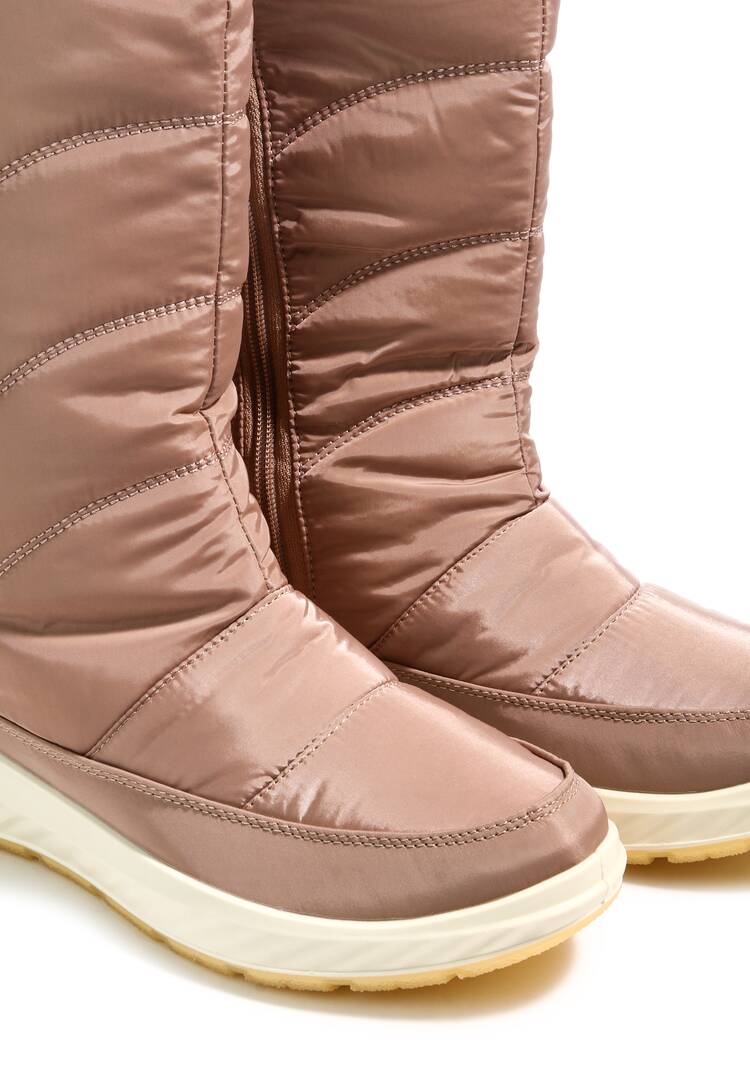 Сапоги женские  Лика шир.  750, рис. 68