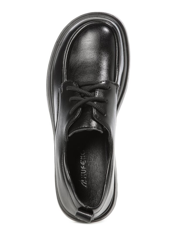 Полуботинки женские Антонина шир.  580, рис. 4