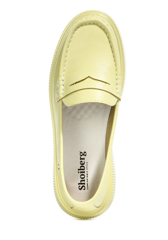 Мокасины женские Мариана шир.  580, рис. 4