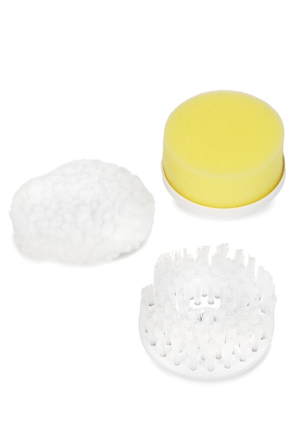 Электрическая щётка для уборки дома шир.  580, рис. 7