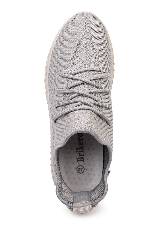 Кроссовки женские Джия шир.  580, рис. 4