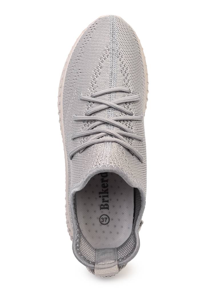 Кроссовки женские Джия шир.  750, рис. 4