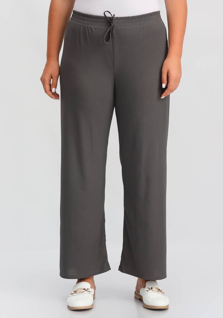 Брюки Аделаида шир.  750, рис. 9