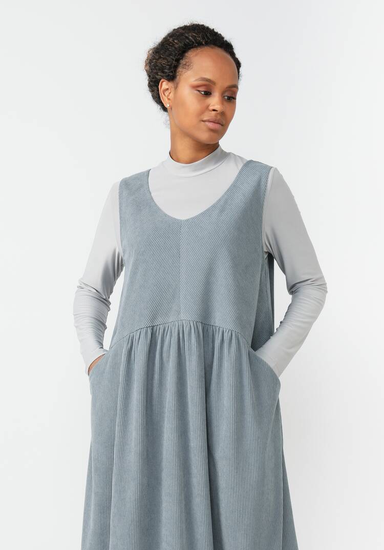 Сарафан Аманда шир.  750, рис. 4