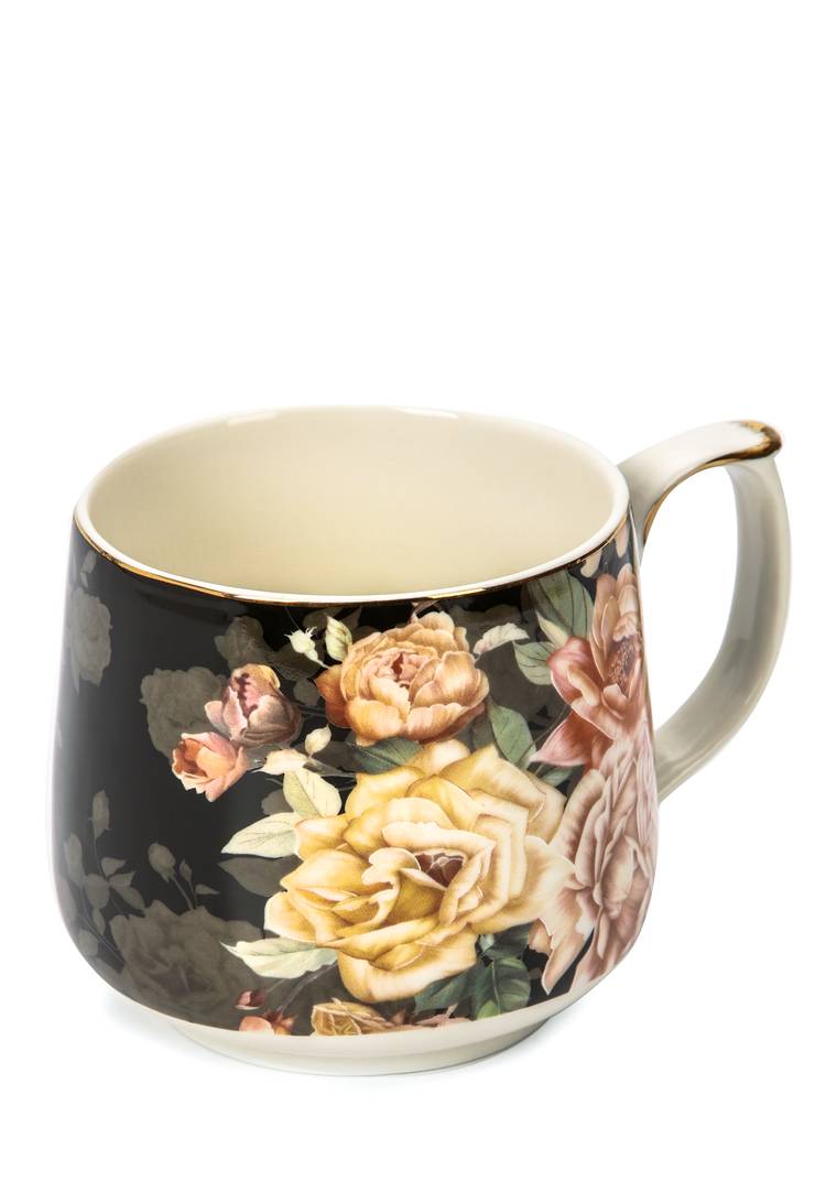 Кружка Ночной сад шир.  750, рис. 2