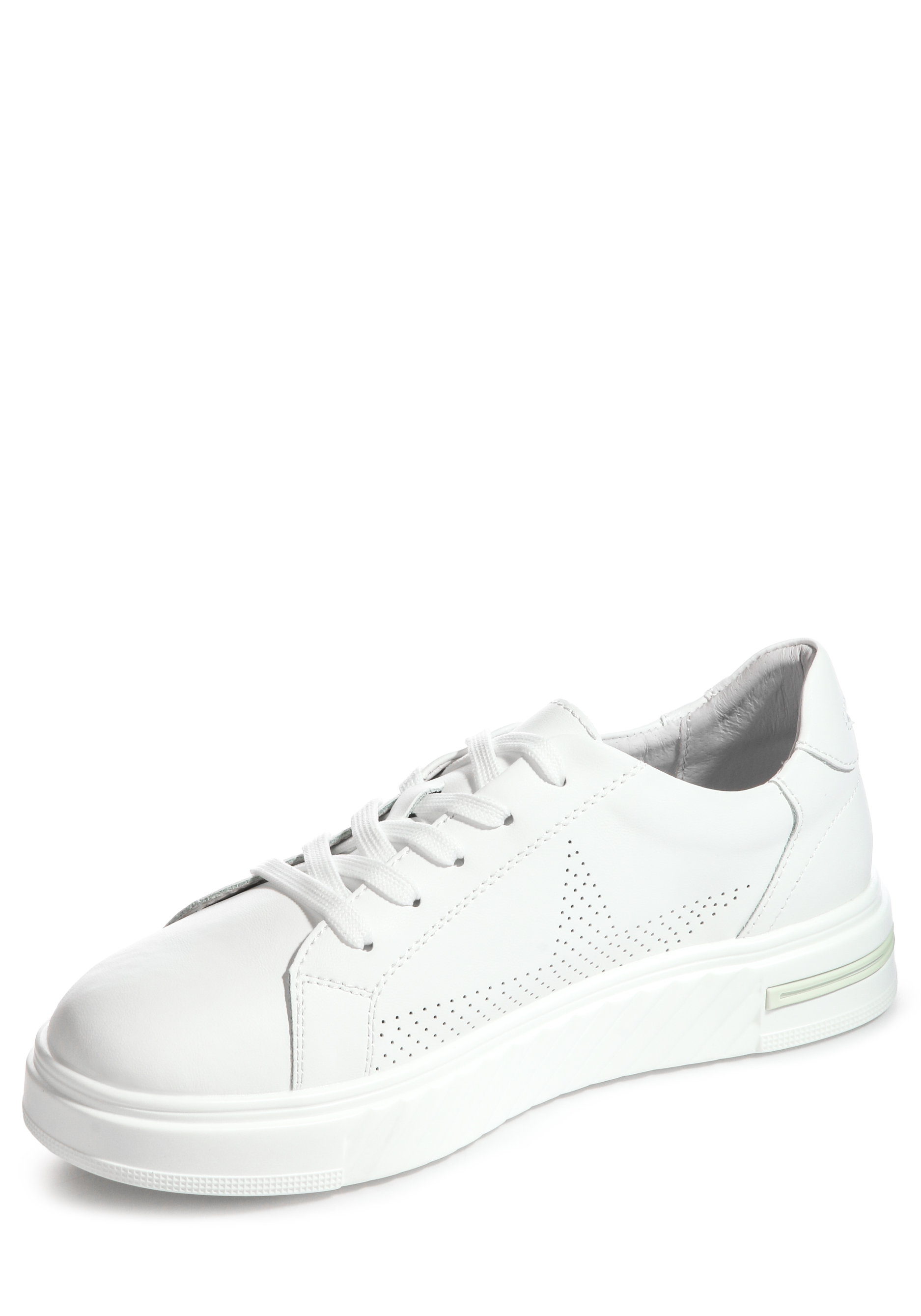 Кеды женские "Ненси"