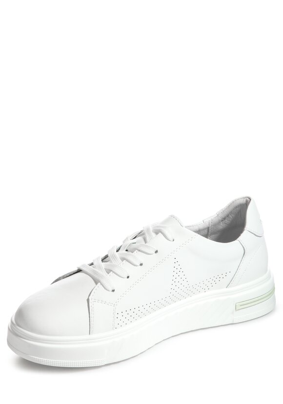 Кеды женские Ненси шир.  580, рис. 6