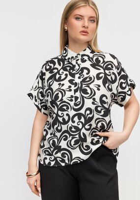 Блуза Римини