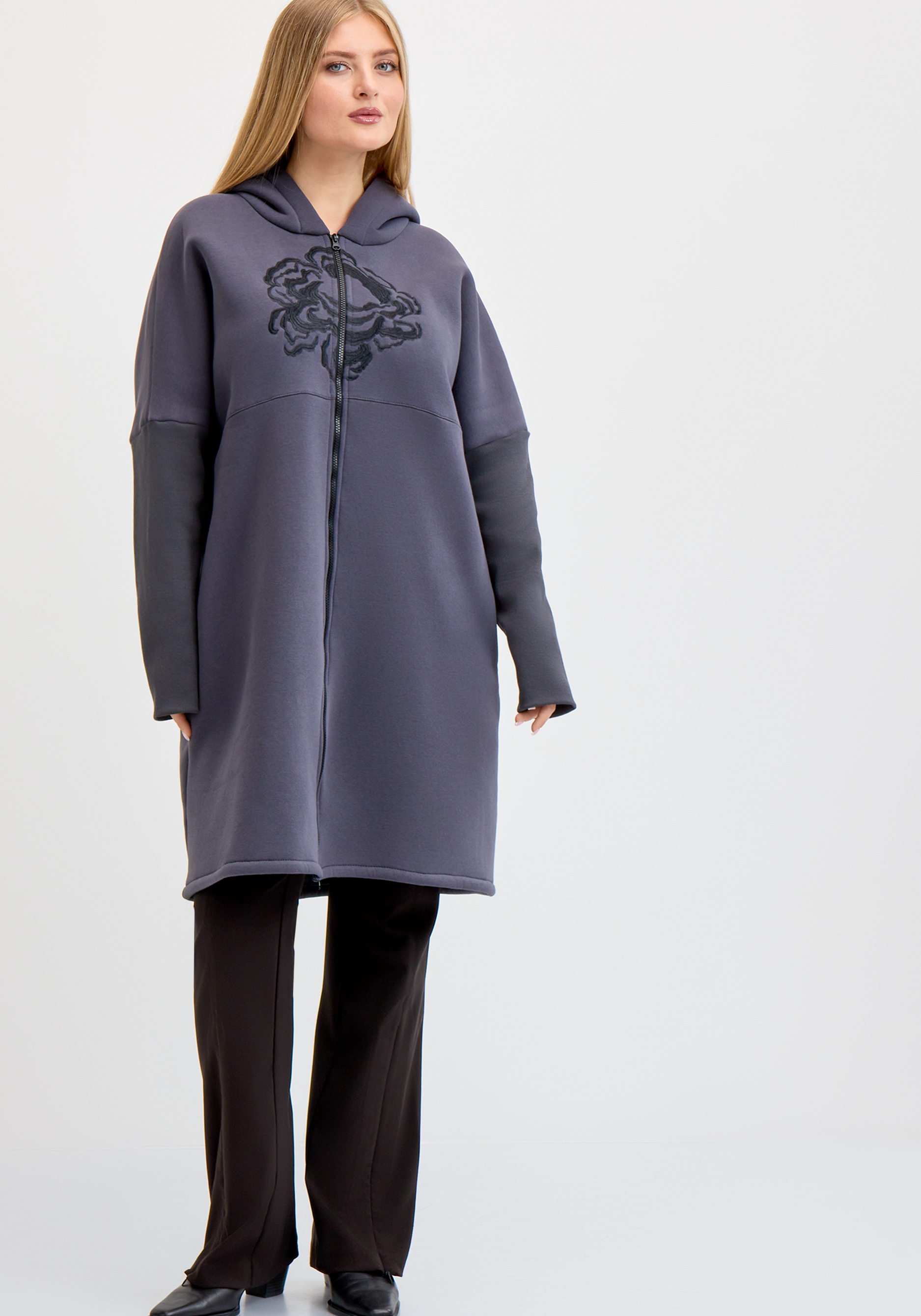 Пальто "Дарья"