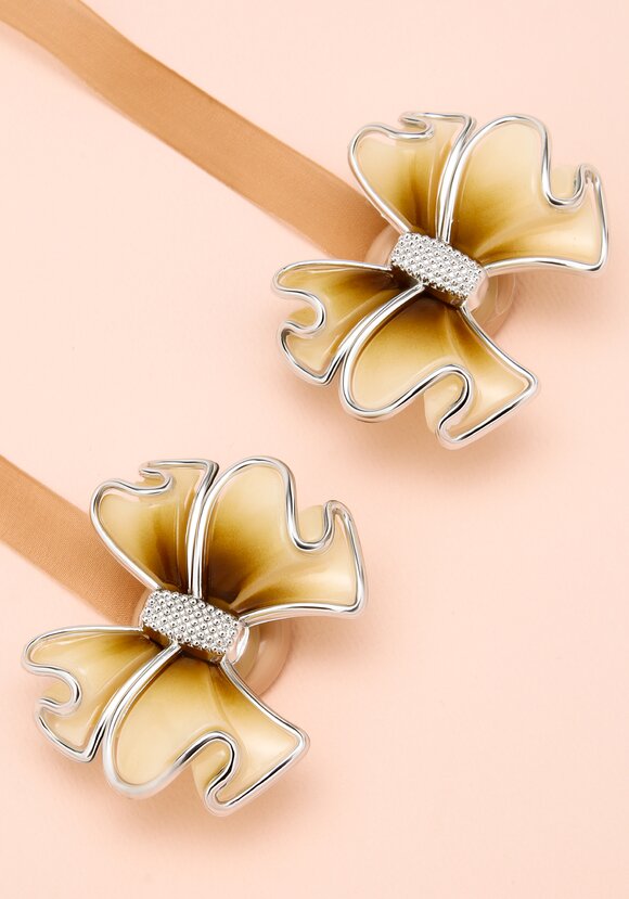 Подхват для штoр, 2 шт. шир.  580, рис. 9